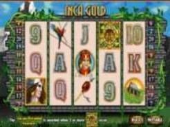 Play Inca Gold Slots now!