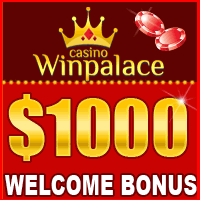 Winpalace casino free slots
