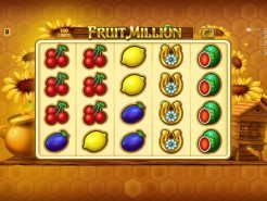 Fruit Million Slots